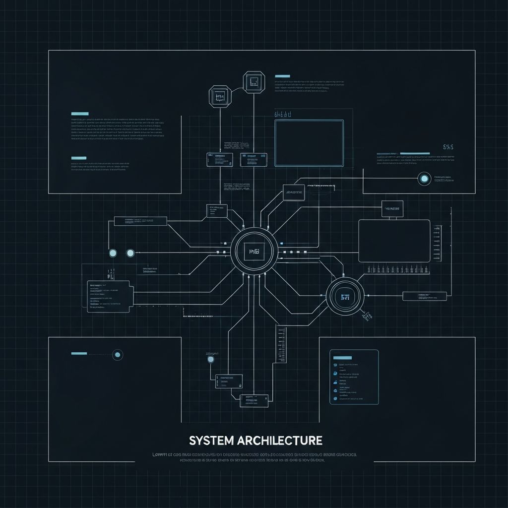 Sistemas e Arquitetura